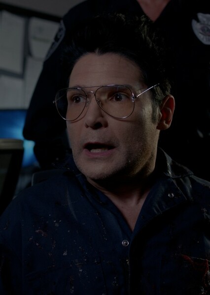 Corey Feldman