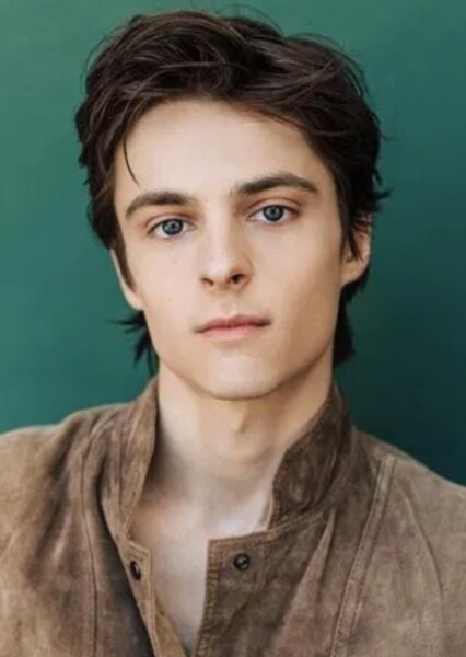 Corey Fogelmanis