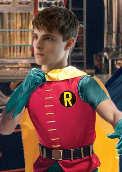 Corey Fogelmanis