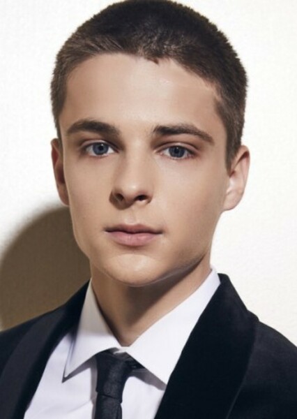 Corey Fogelmanis photo
