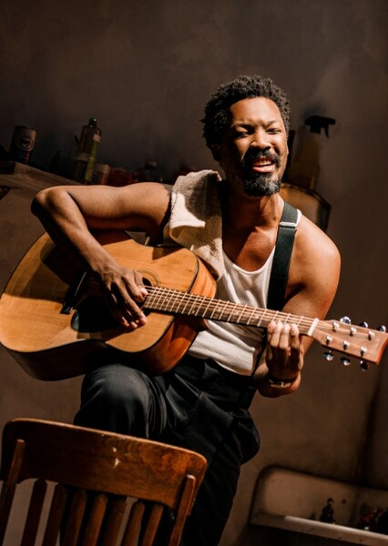Corey Hawkins photo