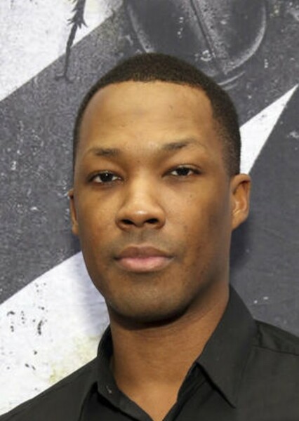Corey Hawkins photo