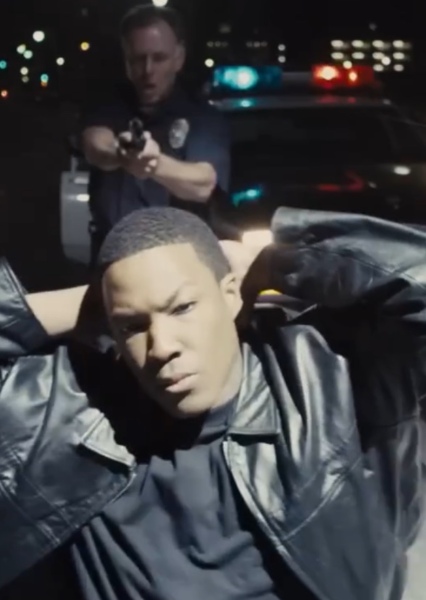 Corey Hawkins photo