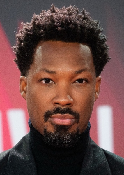 Corey Hawkins photo