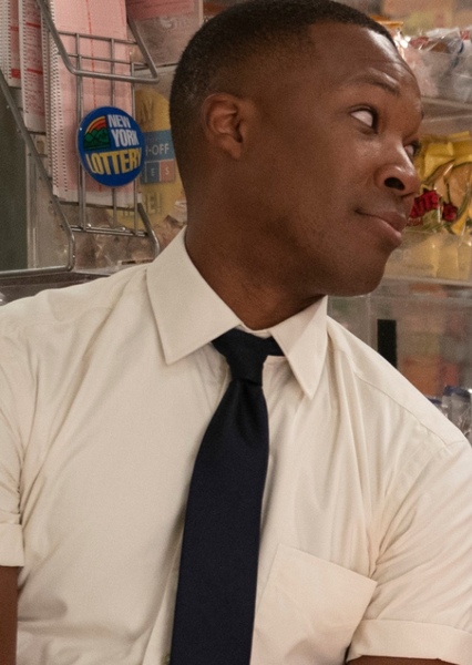 Corey Hawkins photo