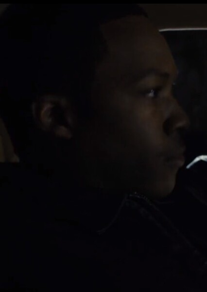 Corey Hawkins photo