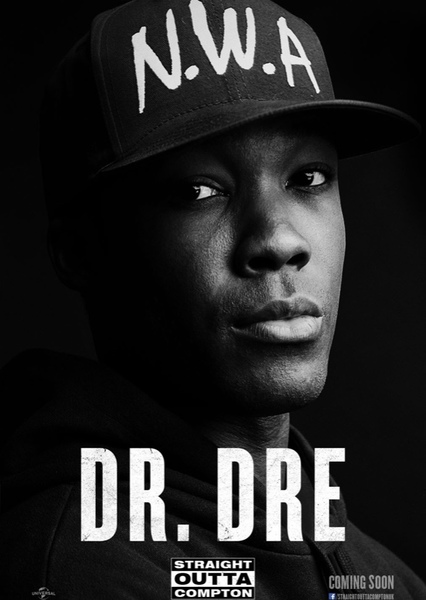 Corey Hawkins