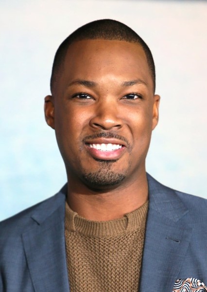 Corey Hawkins photo