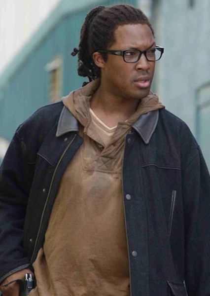 Corey Hawkins photo