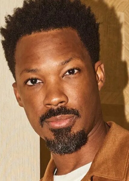 Corey Hawkins photo