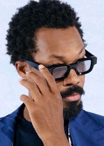 Corey Hawkins photo