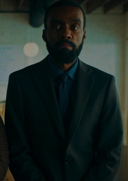 Turk Barrett
