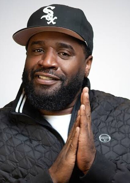 Corey Holcomb photo