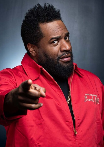 Corey Holcomb