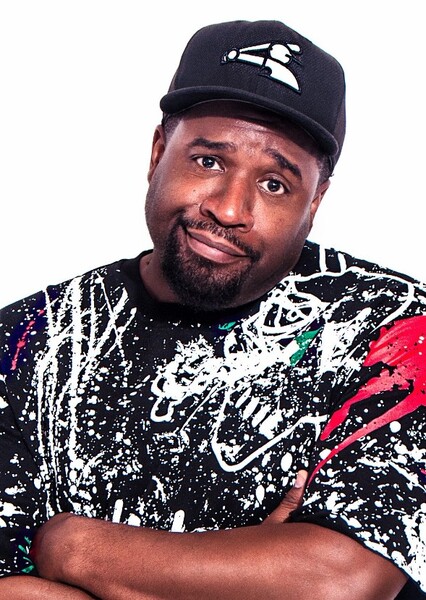 Corey Holcomb photo