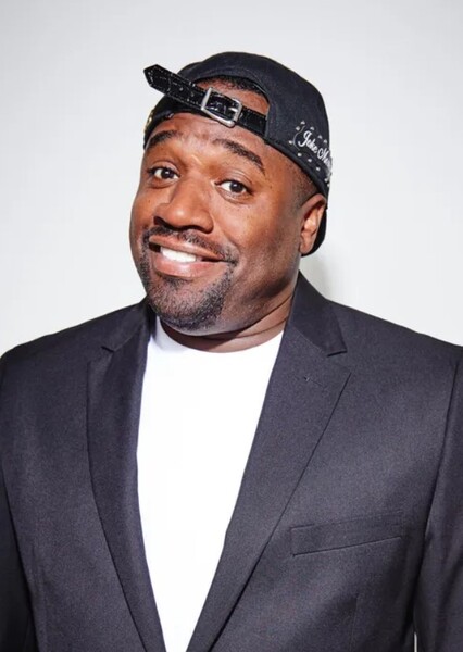 Corey Holcomb photo