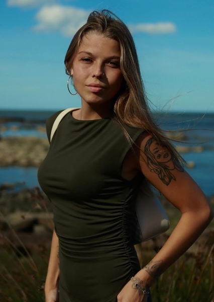 Corey Maison photo
