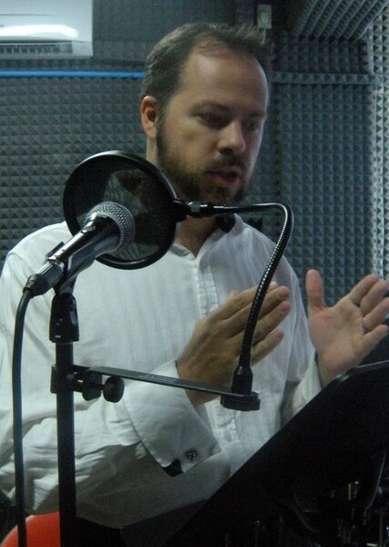 Corey Marshall photo