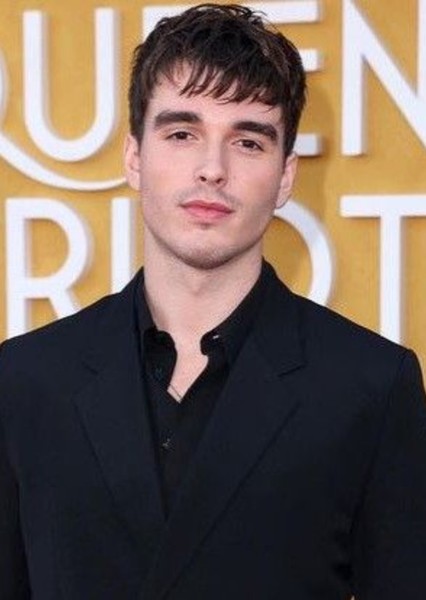 Corey MyIchreest photo