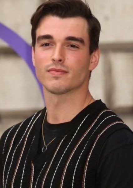 Corey Mylchreest photo