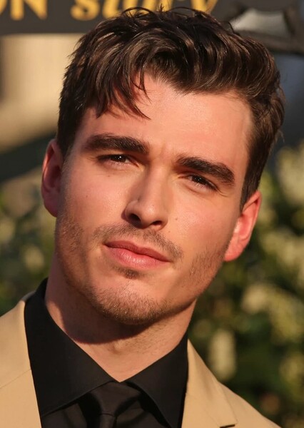 Corey Mylchreest