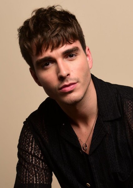 Corey Mylchreest photo