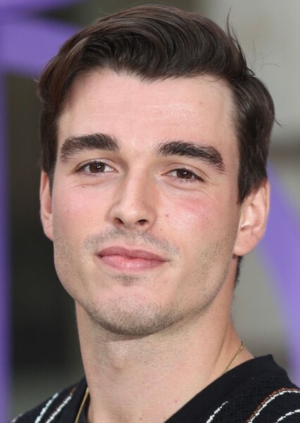 Corey Mylchreest