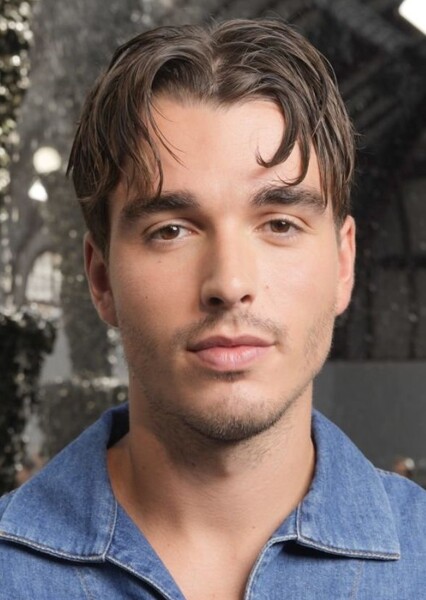 Corey Mylchreest photo