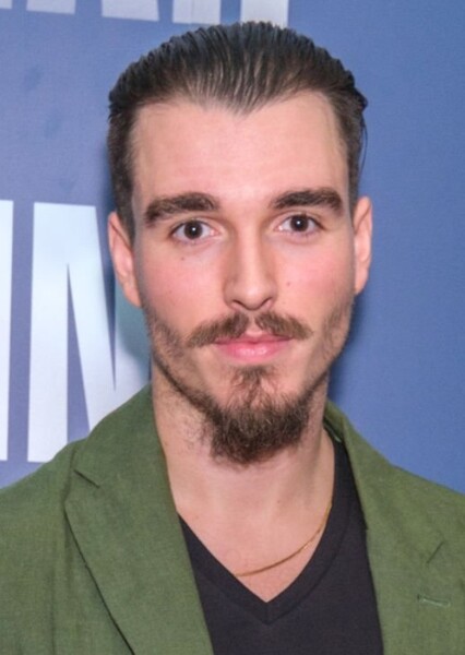 Corey Mylchreest photo