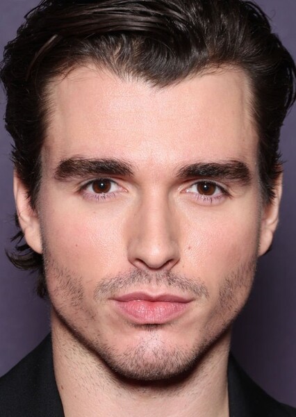 Corey Mylchreest photo