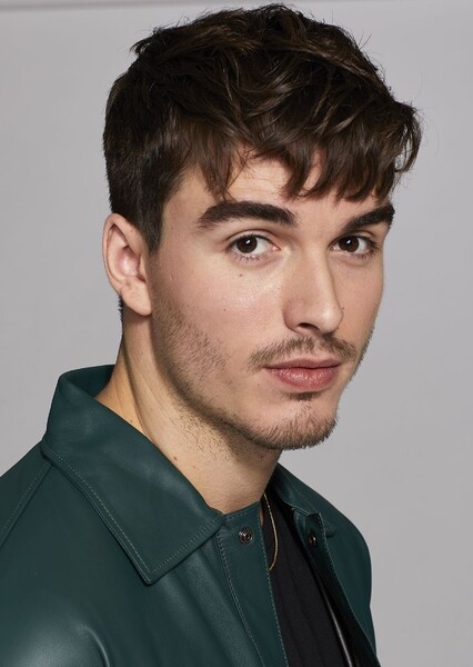 Corey Mylchreest