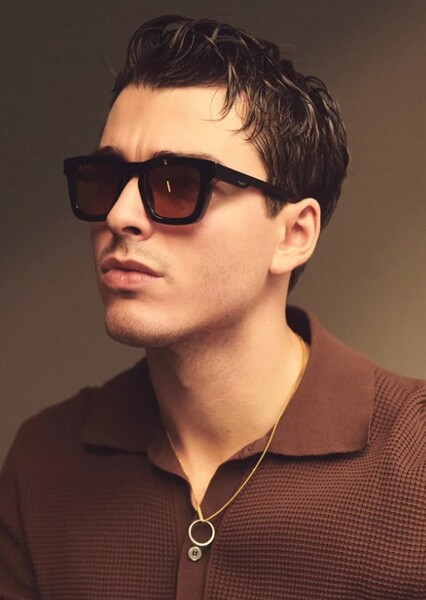 Corey Mylchreest