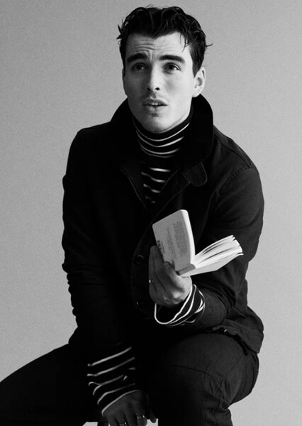 Corey Mylchreest photo