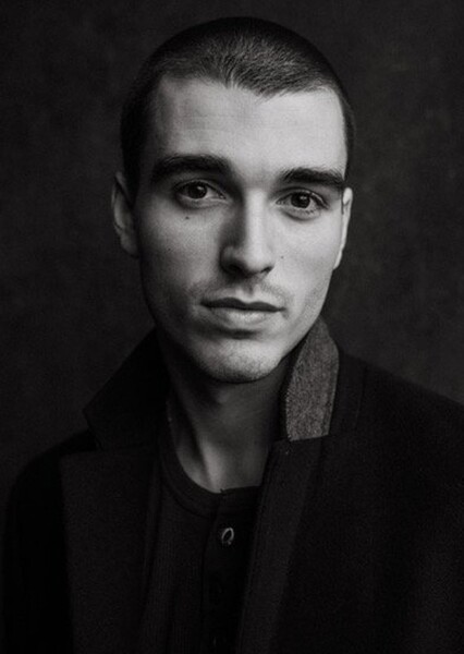 Corey Mylchreest photo