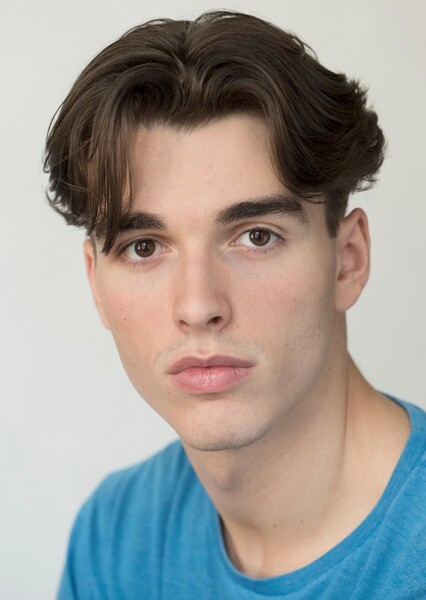 Corey Mylchreest photo