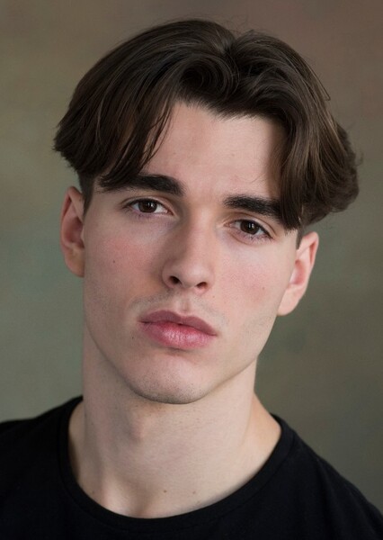 Corey Mylchreest