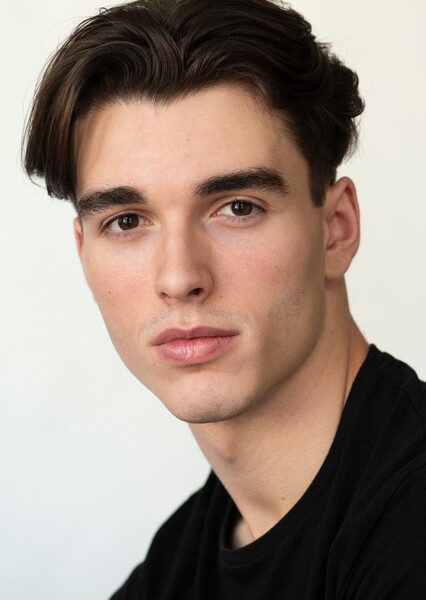 Corey Mylchreest photo