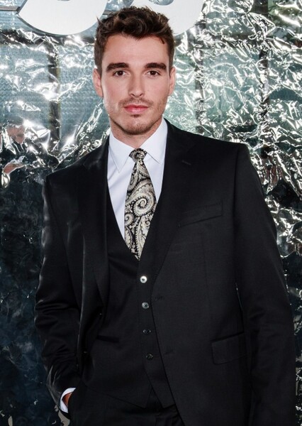 Corey Mylchreest photo