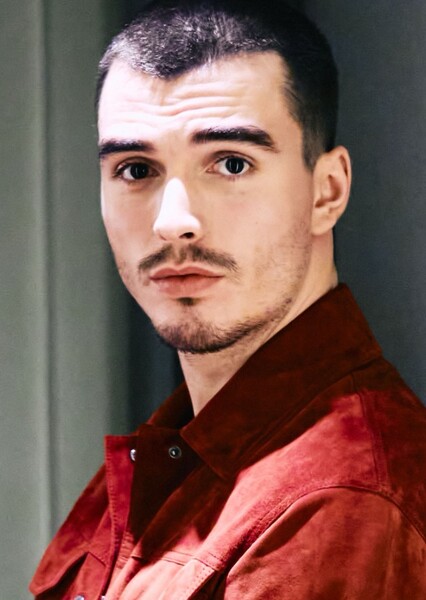 Corey Mylchreest photo