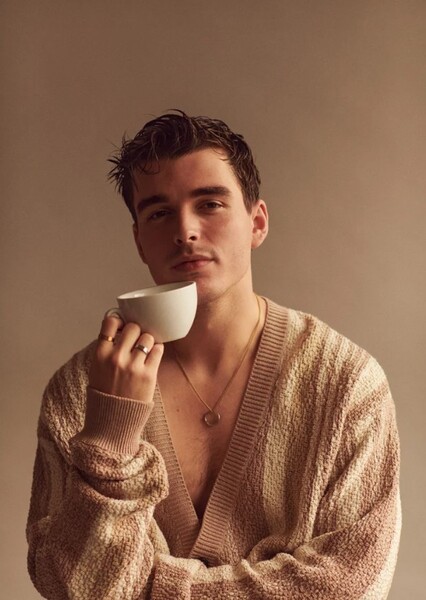 Corey Mylchreest photo