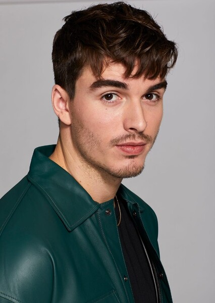 Corey Mylchreest photo