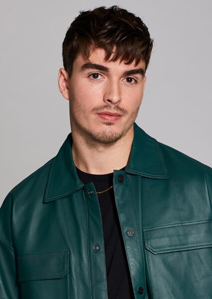 Corey Mylchreest