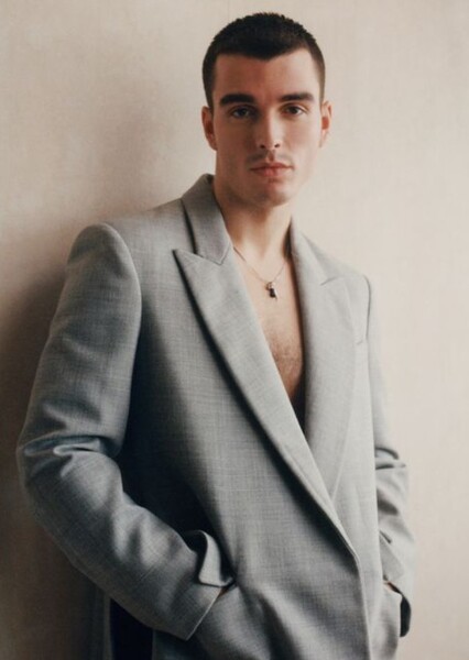 Corey Mylchreest photo