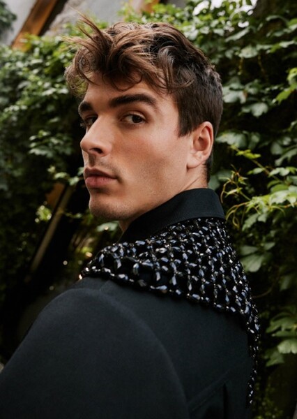 Corey Mylchreest photo
