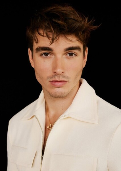 Corey Mylchreest photo