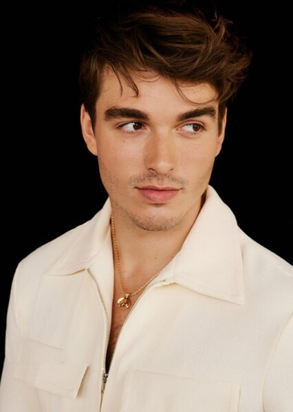 Corey Mylchreest photo