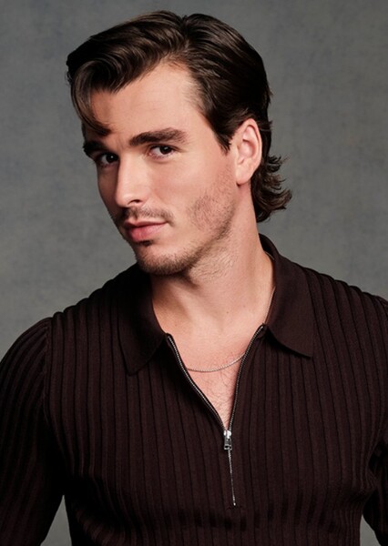 Corey Mylchreest photo