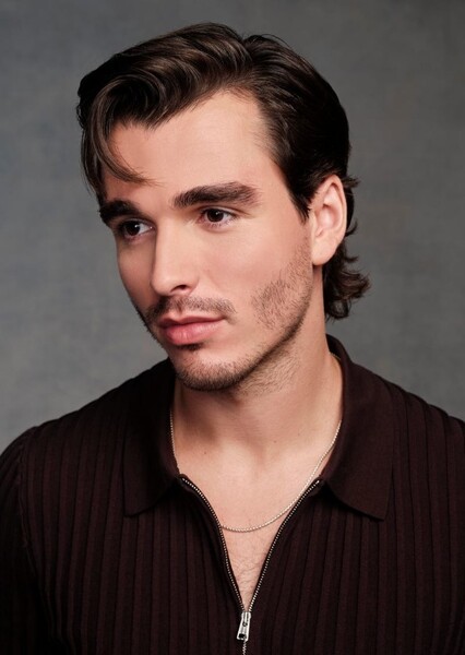 Corey Mylchreest photo