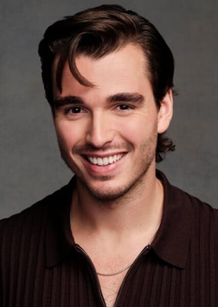 Corey Mylchreest photo