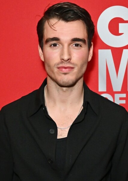Corey Mylchreest photo